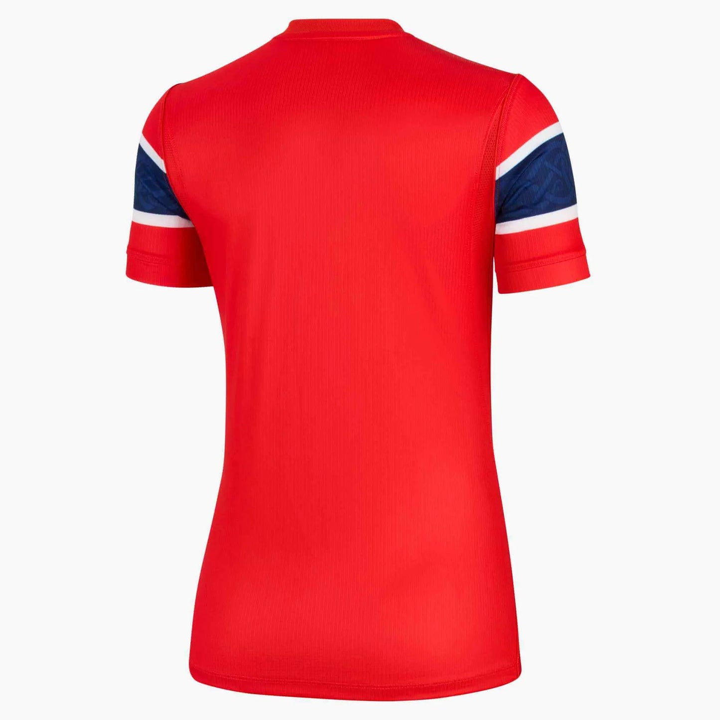 Norway 2026 Home Jersey Soccer Women - WORLD CUP 2026