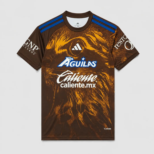 Club América Third Jersey 26/27