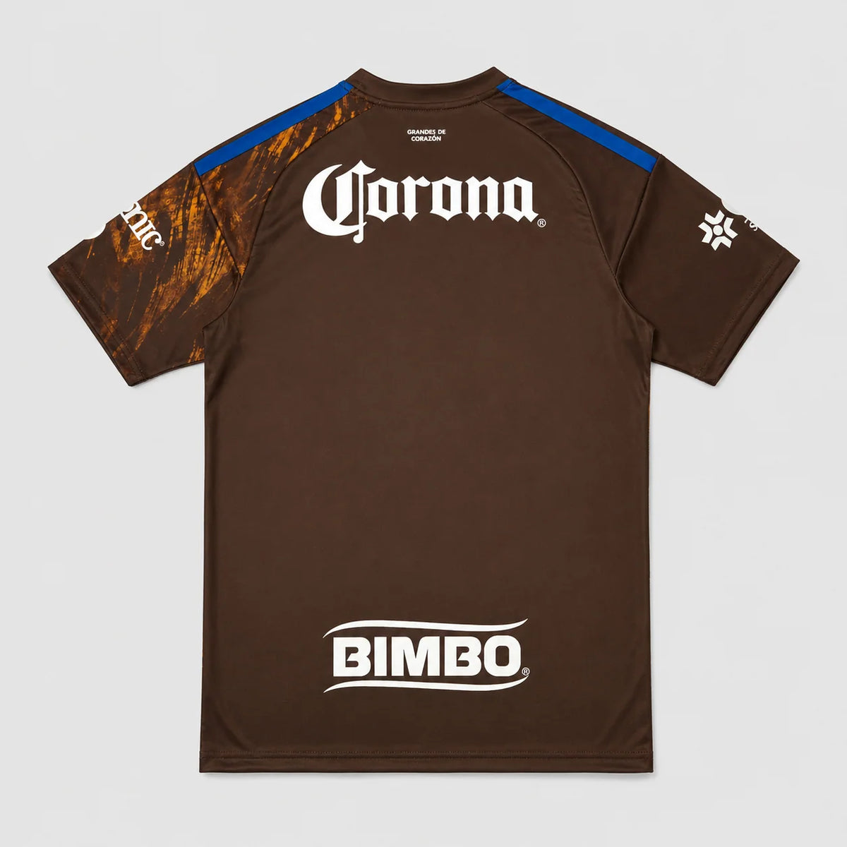 Club América Third Jersey 26/27