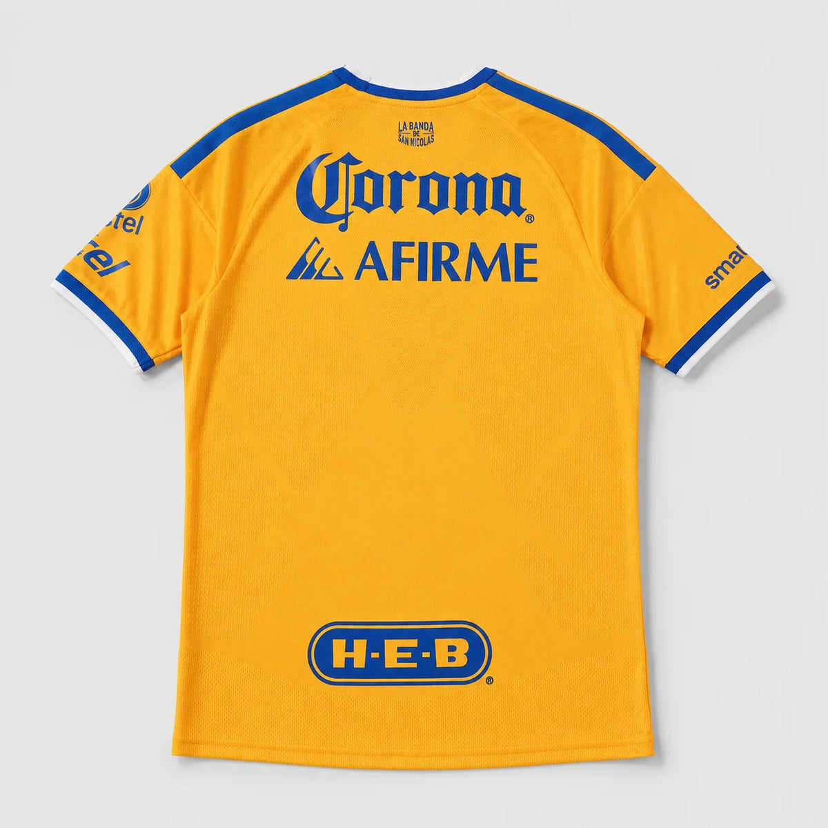 Tigres UANL Home Jersey 26-27