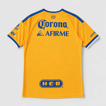 Tigres UANL Home Jersey 26-27