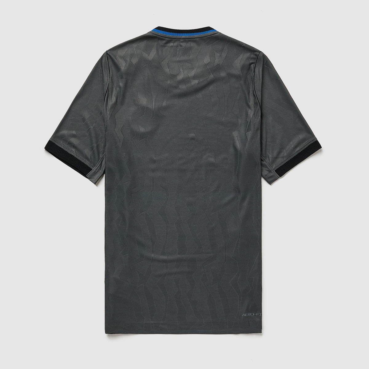 Inter Milan Third Jersey 26-27 - Player Version