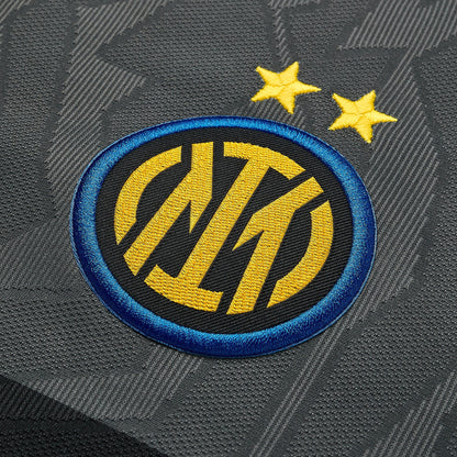 Inter Milan Third Jersey 26-27 - Player Version
