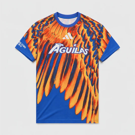 Club América Pre-Match 26/27