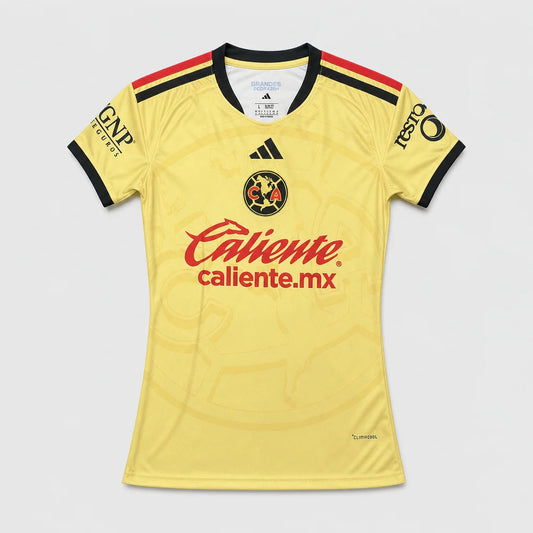 Club América Home Jersey 26/27 Women