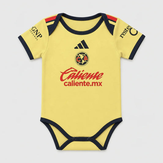 Club América Home 26/27 Baby