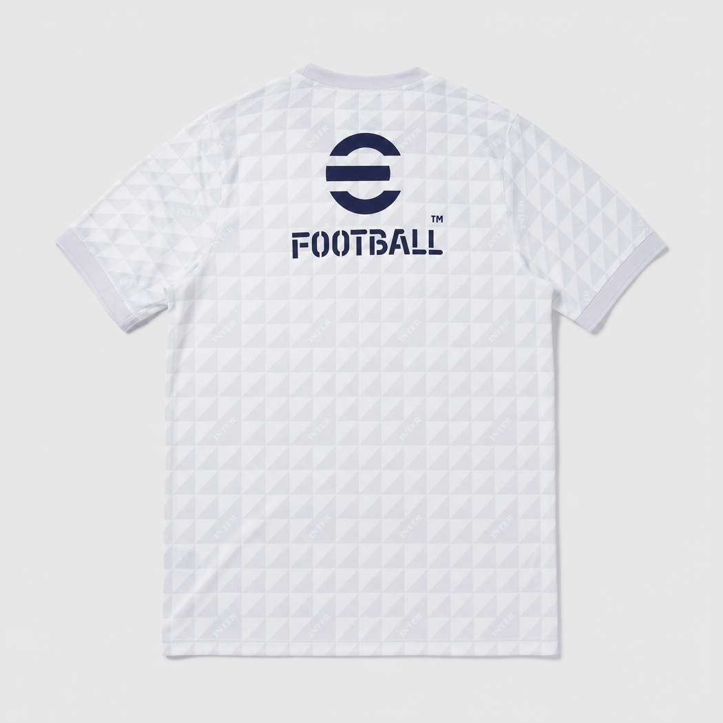 Inter Milan Away Pre-Match Jersey 26/27
