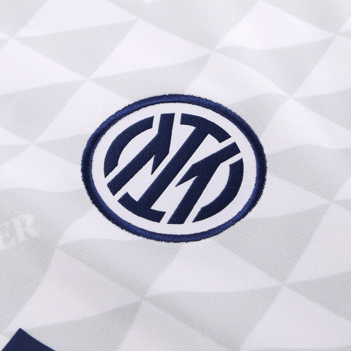 Inter Milan Away Pre-Match Jersey 26/27