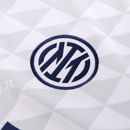 Inter Milan Away Pre-Match Jersey 26/27