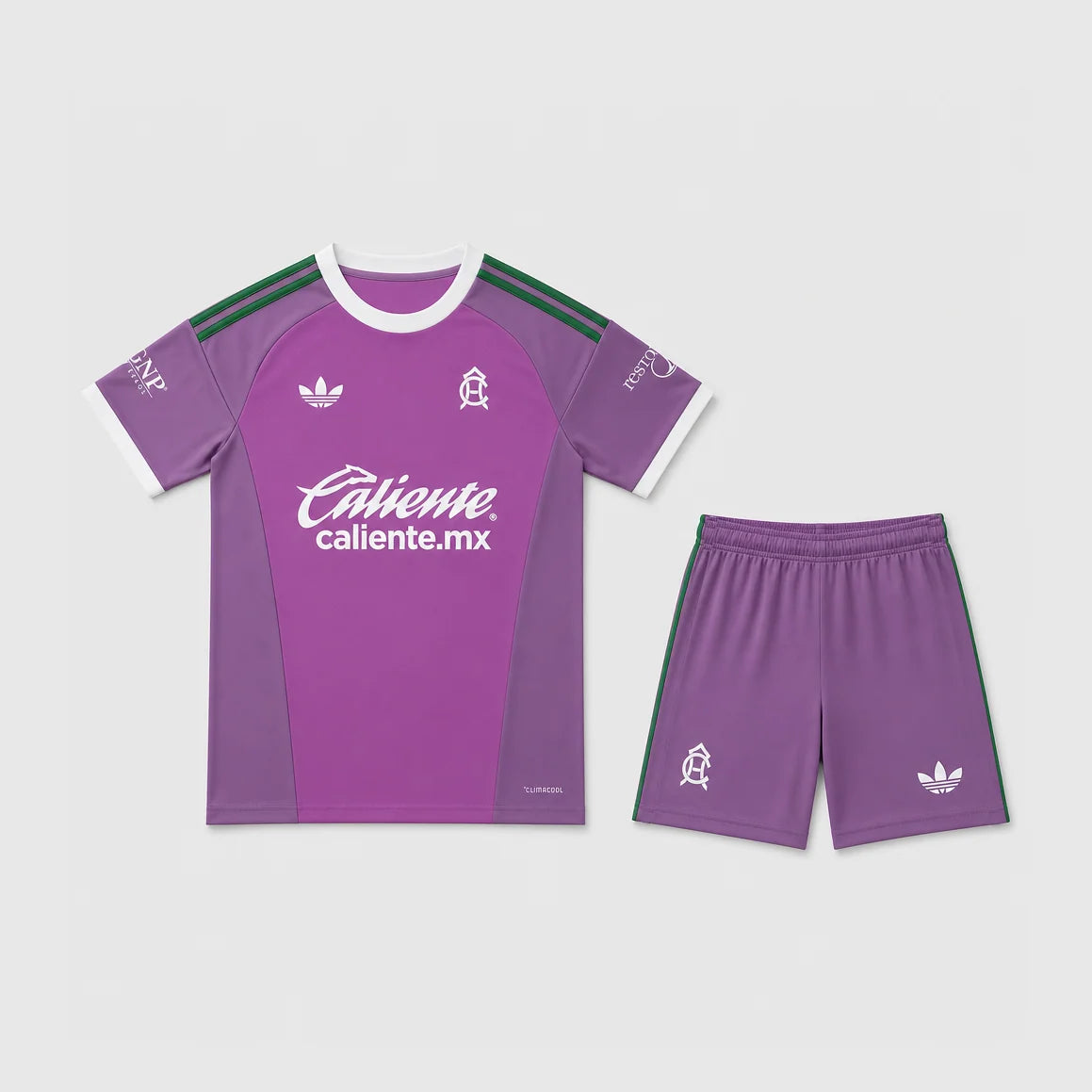 Club América Goalkeeper Kids Kit 26/27