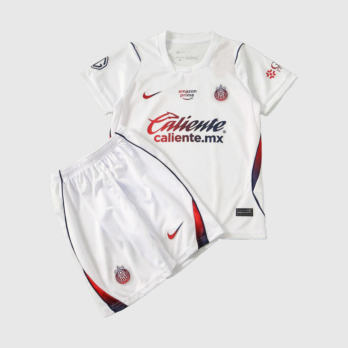 Chivas Away Kids Kit 26/27