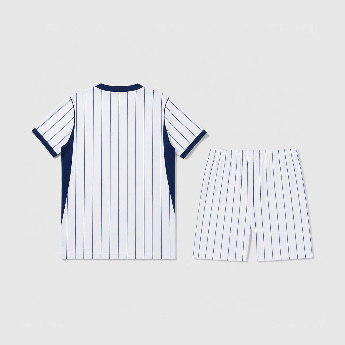 Inter Milan Away Kids Kit 26/27