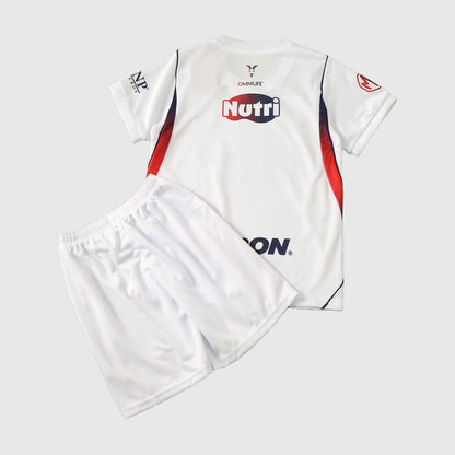 Chivas Away Kids Kit 26/27