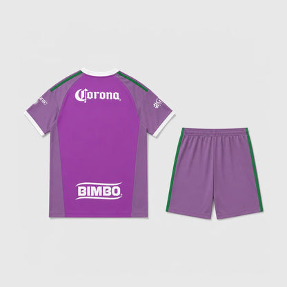 Club América Goalkeeper Kids Kit 26/27