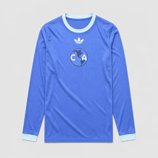 Club América 110th Anniversary Special Edition 26-27 Long Sleeve