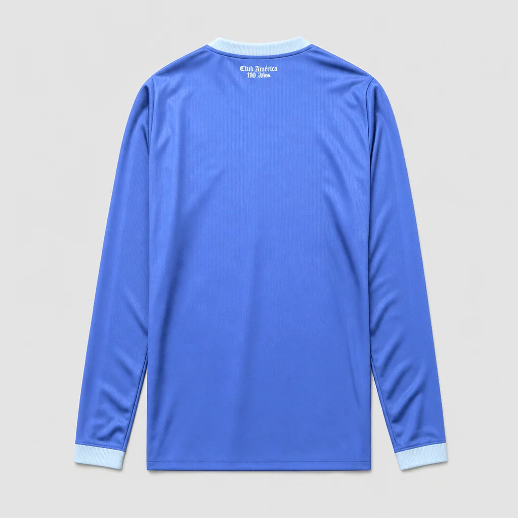 Club América 110th Anniversary Special Edition 26-27 Long Sleeve