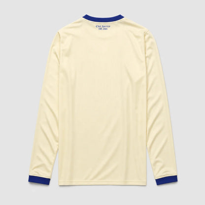 Club América 110th Anniversary Special Edition 26-27 Long Sleeve