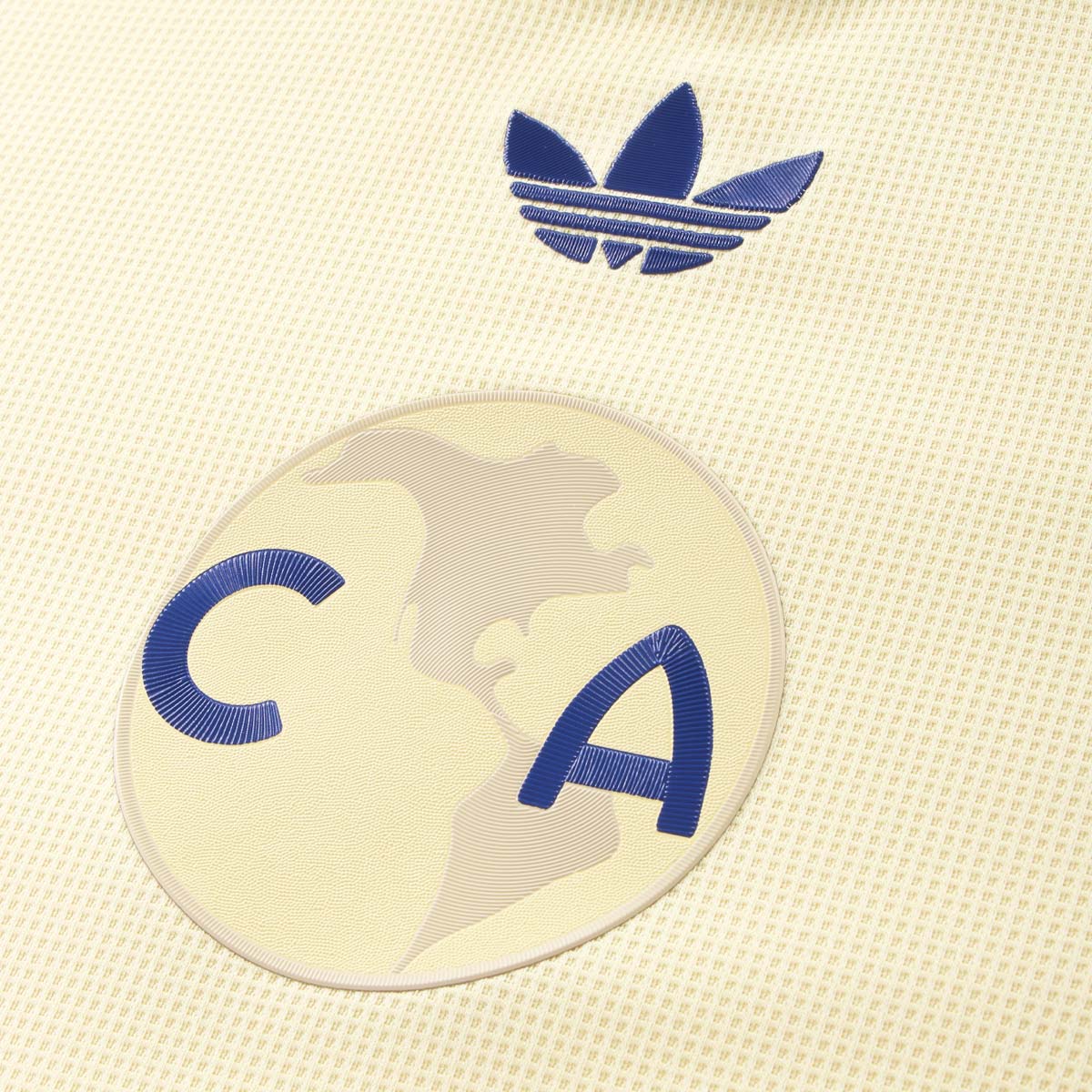 Club América 110th Anniversary Special Edition 26-27 Long Sleeve