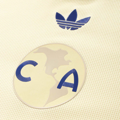Club América 110th Anniversary Special Edition 26-27 Long Sleeve