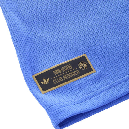 Club América 110th Anniversary Special Edition 26-27 Long Sleeve