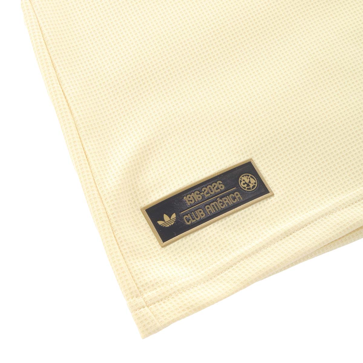Club América 110th Anniversary Special Edition 26-27 Long Sleeve