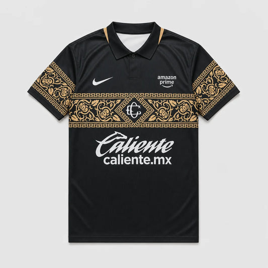 Chivas Third Jersey 26-27