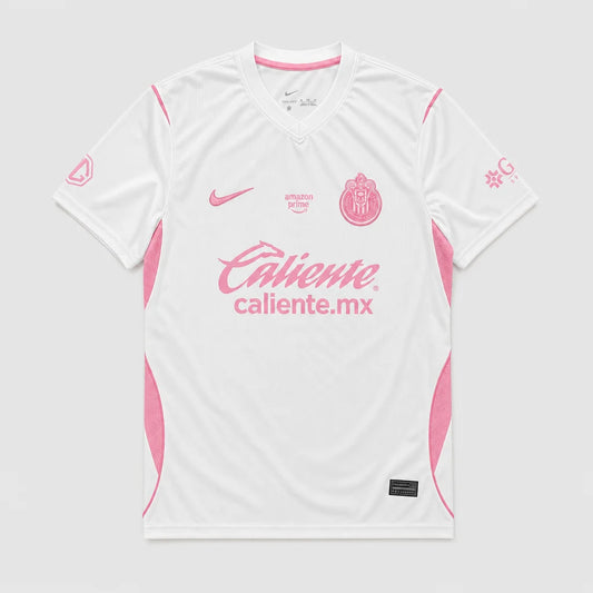 Chivas Special Edition Jersey 26-27