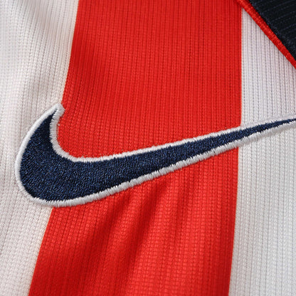Chivas Home Jersey 26-27
