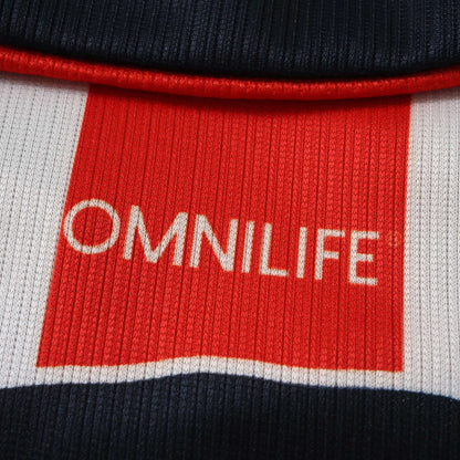 Chivas Home Jersey 26-27