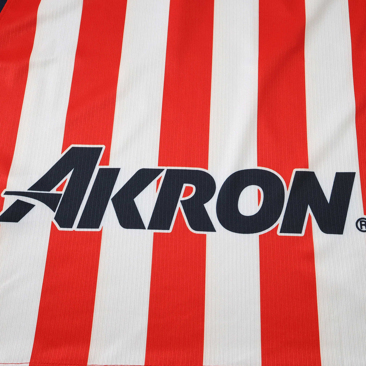 Chivas Home Jersey 26-27