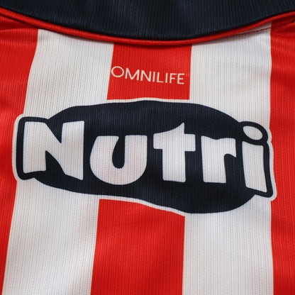 Chivas Home Jersey 26-27