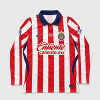 Fan Version - Long sleeve