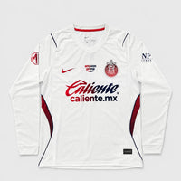Fan Version - Long sleeve