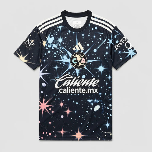 Club América Special Edition Jersey 26/27 (Player Version)