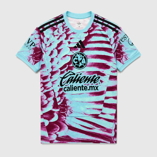 Club América Goalkeeper Jersey 26-27