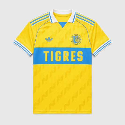 Tigres UANL 65th Anniversary Special Edition Jersey