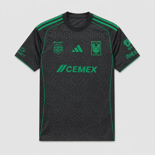 Tigres UANL Third Jersey 25-26