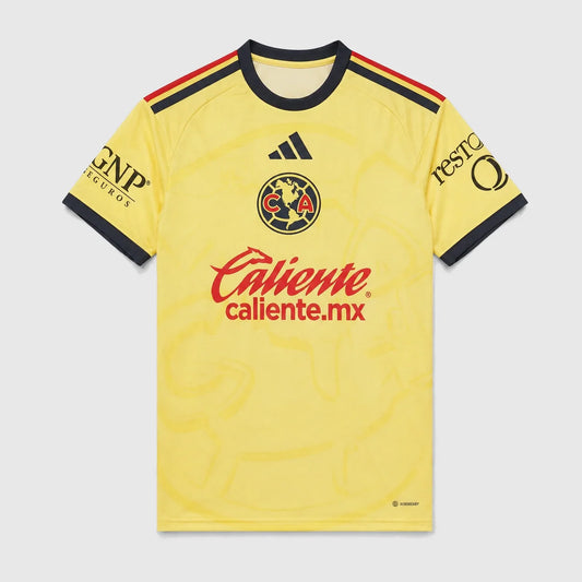 Club América Home Jersey 26-27