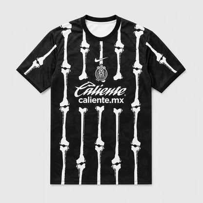 Chivas Día de Muertos Special Edition Jersey 26/27