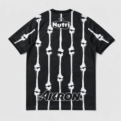 Chivas Día de Muertos Special Edition Jersey 26/27