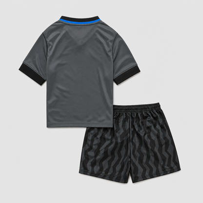 Inter Milan Third Kids Kit 26/27