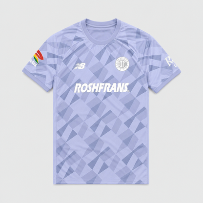 Toluca Goalkeeper Jersey 26-27