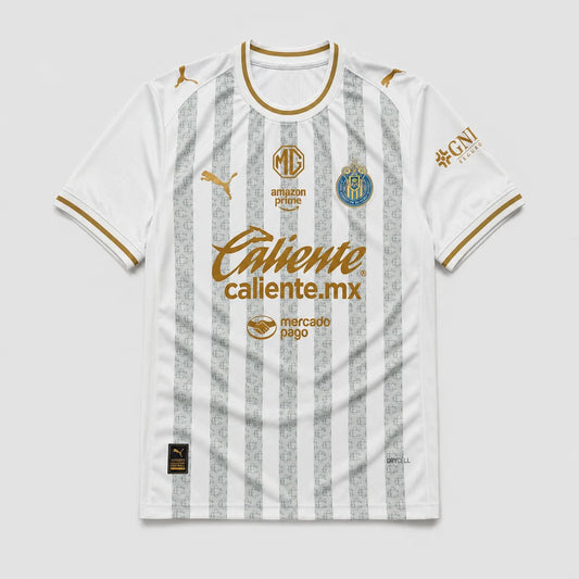Chivas Special Edition Jersey 26-27