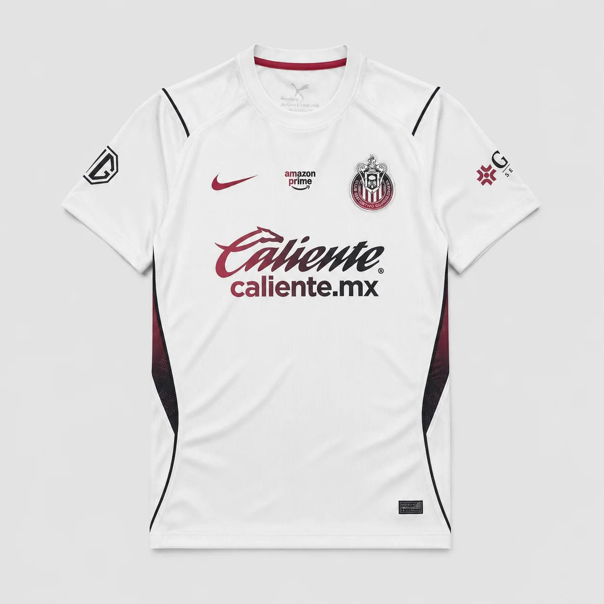 Chivas Away Jersey 26-27