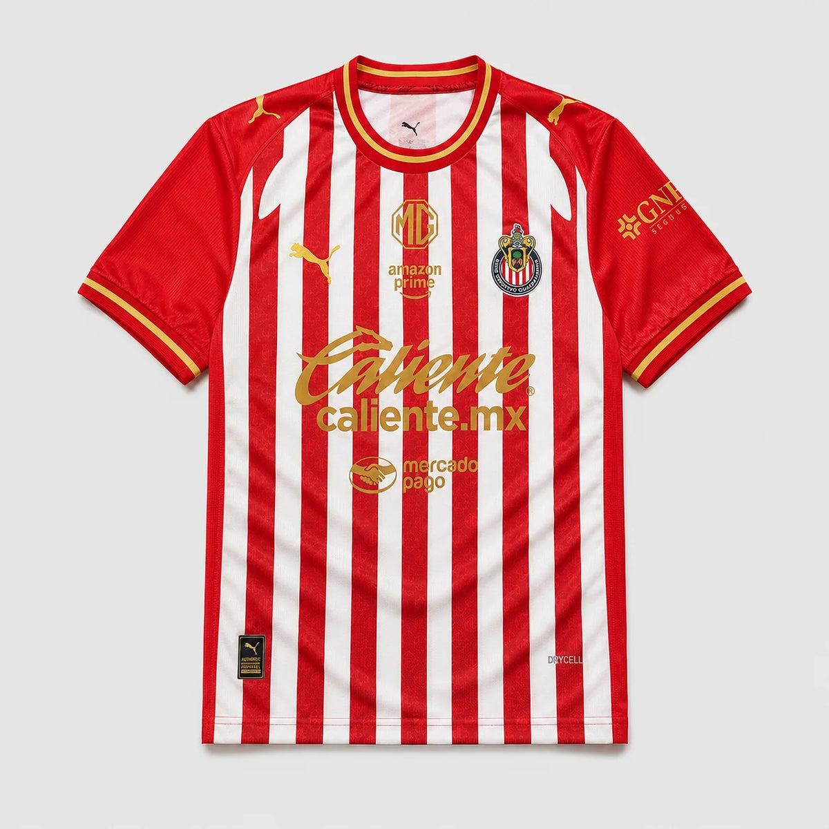 Chivas Special Edition Jersey 26-27