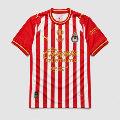 Chivas Special Edition Jersey 26-27