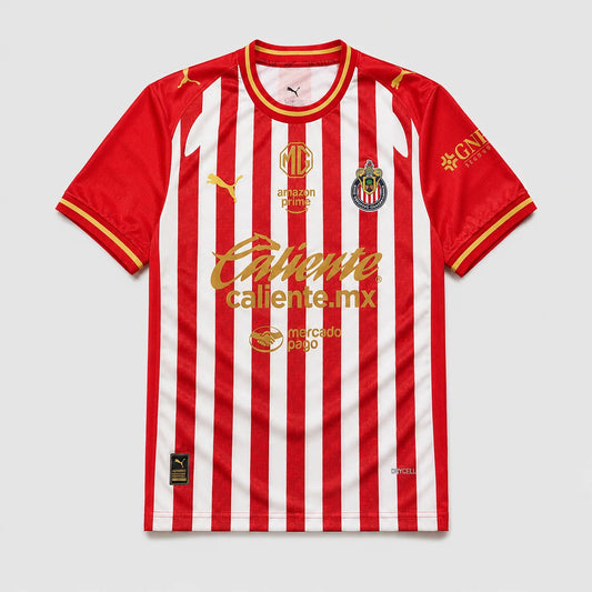 Chivas Special Edition Jersey 26-27