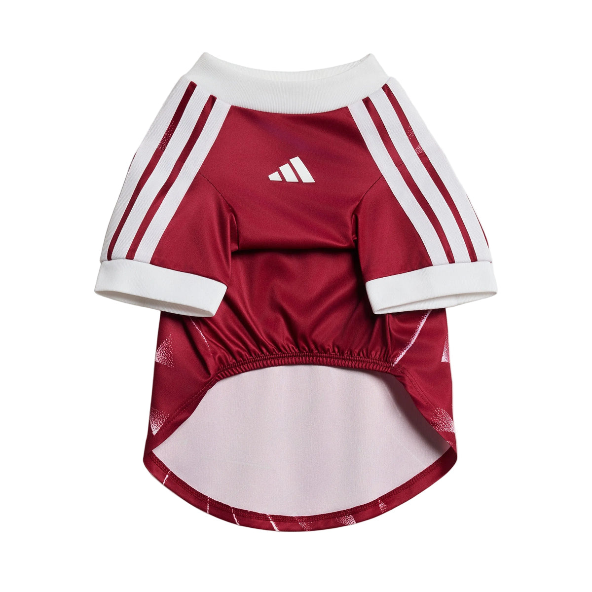 Liverpool Home Pet Shirt 26/27
