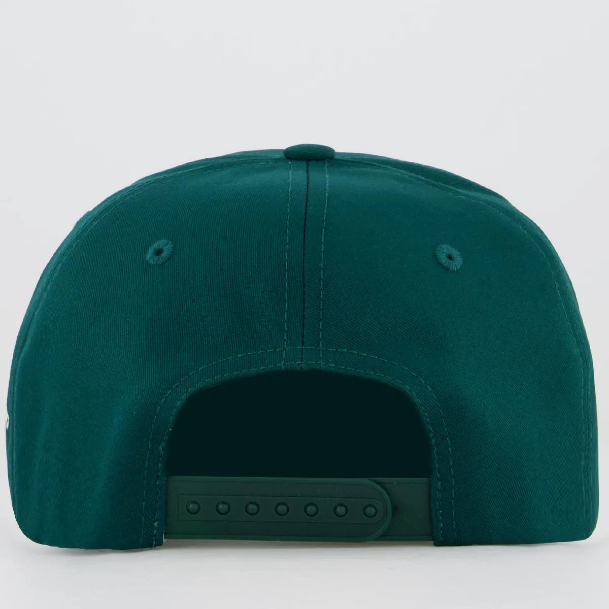 Palmeiras Cap 6 Gomos Dark Green