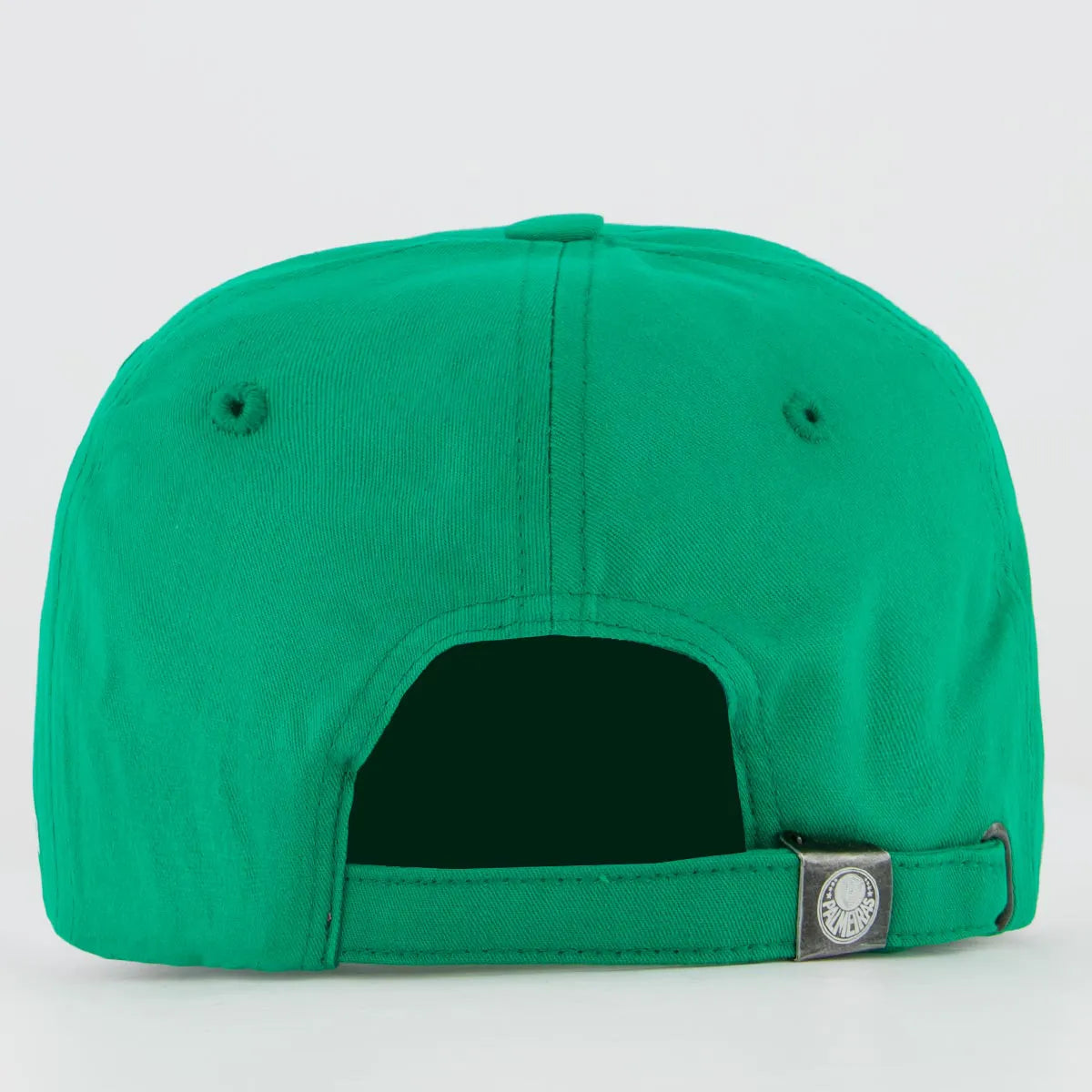 Palmeiras Cap 6 Gomos Green and Red
